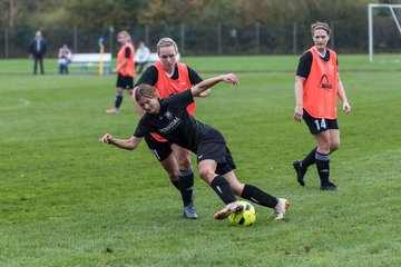 Bild 82 - Frauen TSV Wiemersdorf - VfR Horst : Ergebnis: 0:7